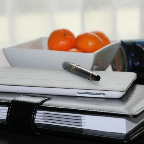 Besprechung der Wegewarte, des Fachberaters und des Wasserwarts